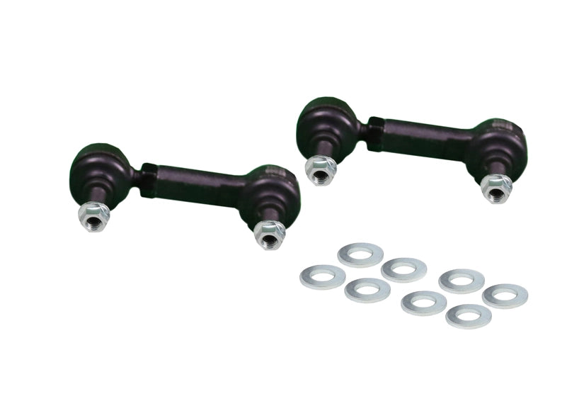 Whiteline Performance Sway Bar - Link Kit for MERCEDES-BENZ GLA - CLASS X156 (2013-2020) (KLC218)