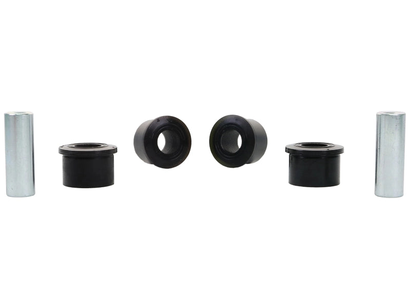Whiteline Performance Control Arm Lower - Inner Bushing Kit for CHRYSLER 300C LX, LD (2011-2023)