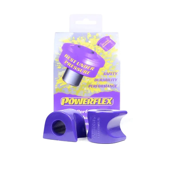 Powerflex Front Anti Roll Bar Bush 25mm for Toyota 86 GT86 (2012 ON)