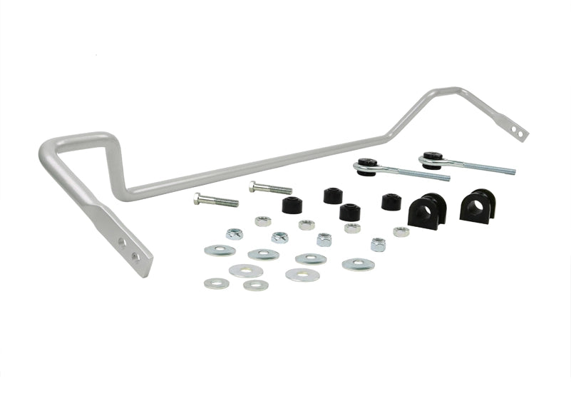 Whiteline Performance Sway Bar - 18mm 2 Point Adjustable for NISSAN NX / NXR B13 (1991-1996)