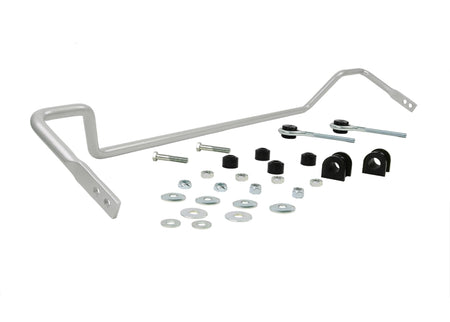 Whiteline Performance Sway Bar - 18mm 2 Point Adjustable for NISSAN NX / NXR B13 (1991-1996)