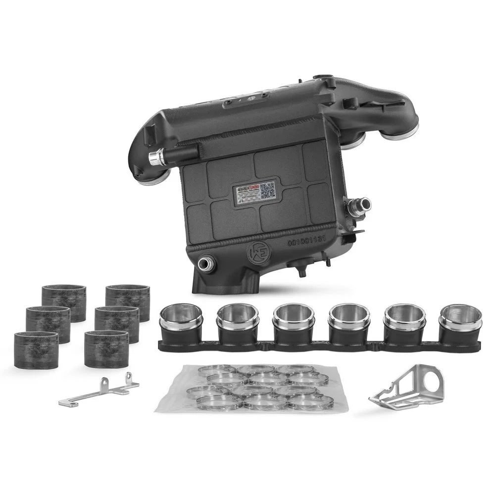 Wagner Tuning BMW M2/M3/M4 S58 Intake Manifold Intercooler