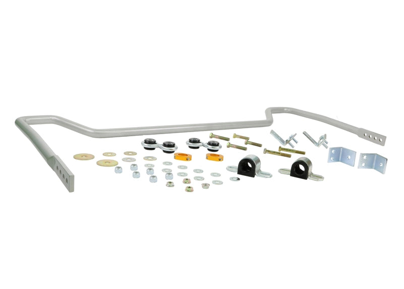 Whiteline Performance Sway Bar - 24mm 4 Point Adjustable for CHEVROLET ZAFIRA A (2001-2005)