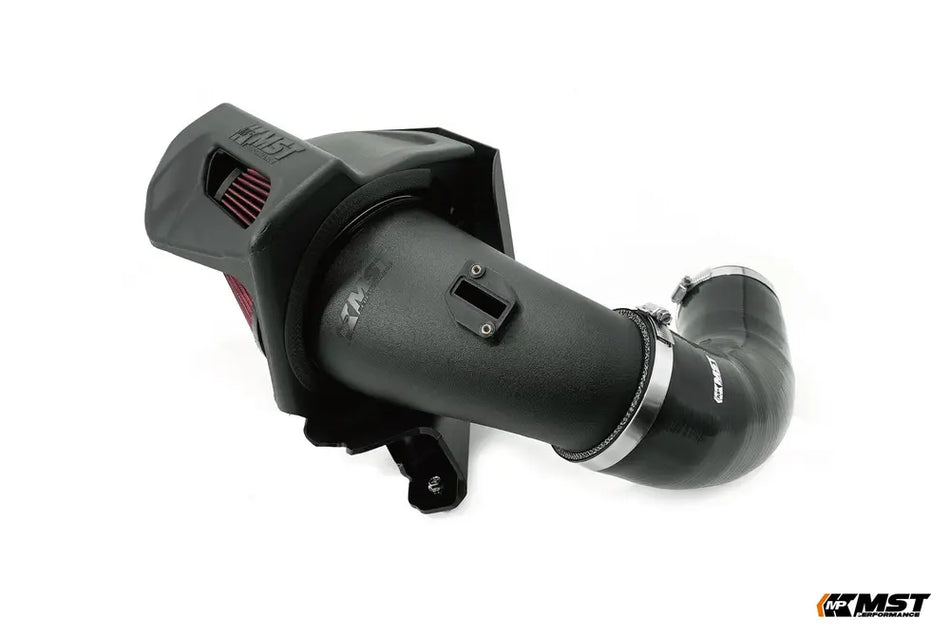 MST Performance Intake Induction Kit and Inlet Hose Supra GR B58 Pure 900 Turbo