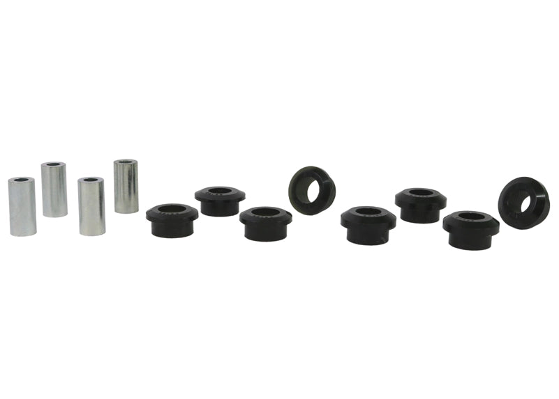 Whiteline Performance Control Arm Upper - Inner Bushing Kit for HONDA S2000 AP (1999-2009) (W63443)