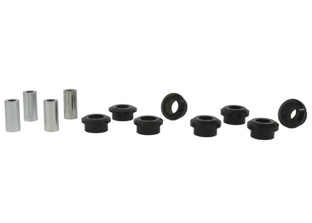 Whiteline Performance Control Arm Upper - Inner Bushing Kit for HONDA S2000 AP (1999-2009) (W63443)