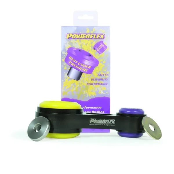 Powerflex Lower Torque Mount-Road for Nissan Note Tiida (2006 - 2011)