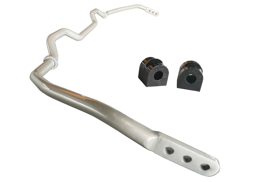 Whiteline Performance Sway Bar - 20mm 3 Point Adjustable for TESLA MODEL 3 5YJ3 AWD (2018-ON)