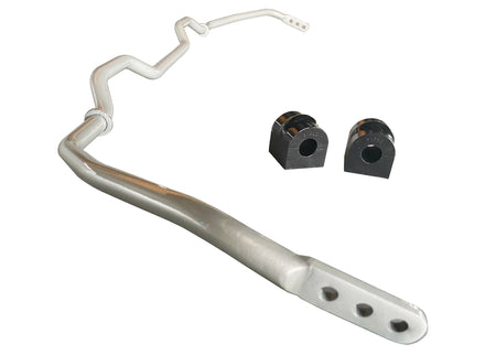 Whiteline Performance Sway Bar - 20mm 3 Point Adjustable for TESLA MODEL 3 5YJ3 AWD (2018-ON)