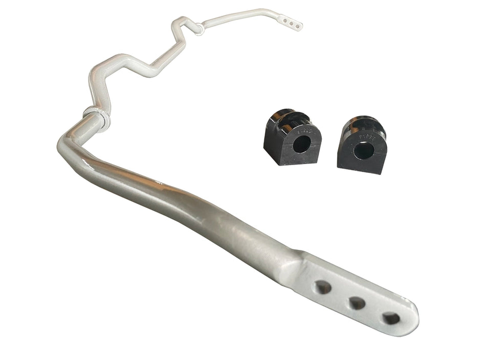 Whiteline Performance Sway Bar - 20mm 3 Point Adjustable for TESLA MODEL 3 5YJ3 AWD (2018-ON)