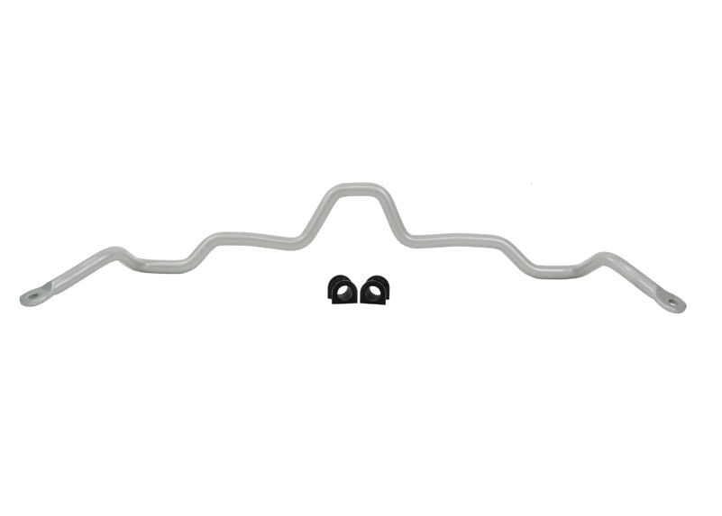 Whiteline Performance Sway Bar - 24mm X Heavy Duty for TOYOTA STARLET EP80, 81, 82, 90, 91, 95 (1989-1999)