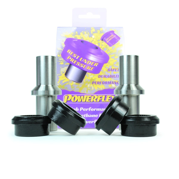 Powerflex Rear Tie Rod Inner Bush for Audi A6 S6 RS6 C5 (1997-2005) (2002 - 2005)