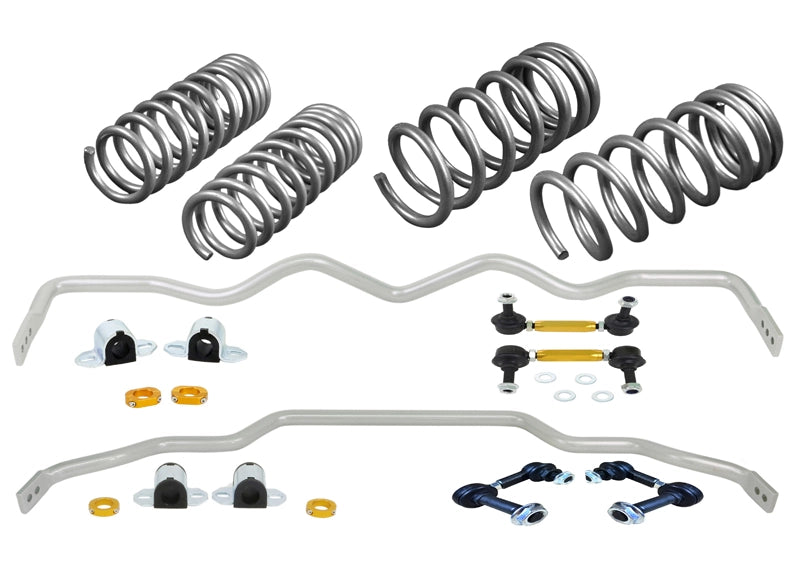 Whiteline Performance Grip Series Kit for NISSAN 370Z Z34 (2009-2020)