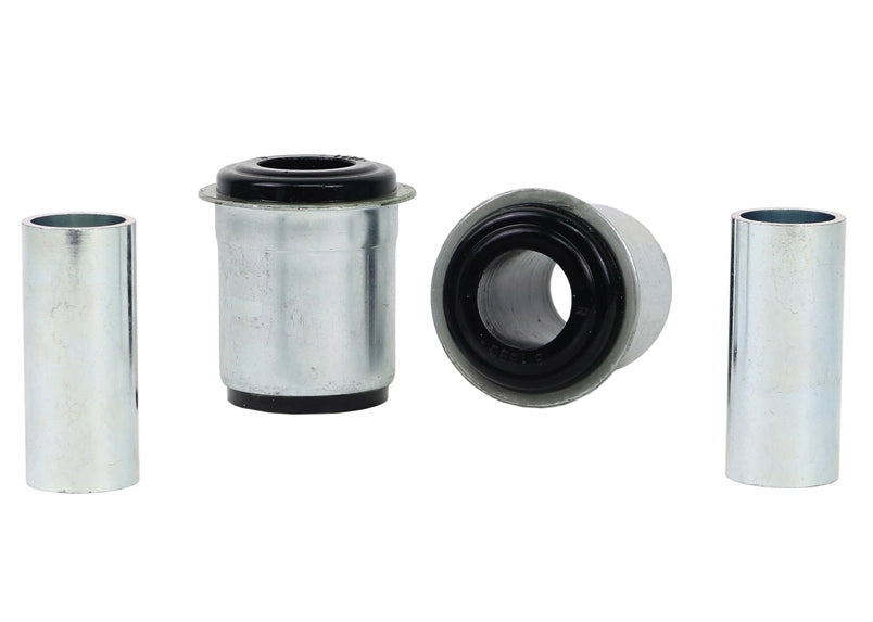 Whiteline Performance Control Arm Upper - Inner Rear Bushing Kit for TOYOTA HIACE SBV H100 SERIES (1989-2005)
