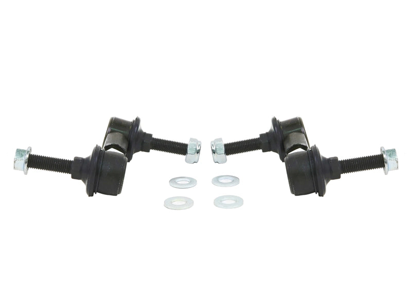 Whiteline Performance Sway Bar - Link Kit for UNIVERSAL PRODUCTS SWAY BAR LINK - ADJUSTABLE BALL / BALL STYLE (KLC140-060)