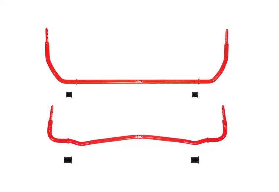 Eibach ANTI-ROLL BAR KIT (FRONT&REAR) for PORSCHE 911 Turbo 996 (7215.320)