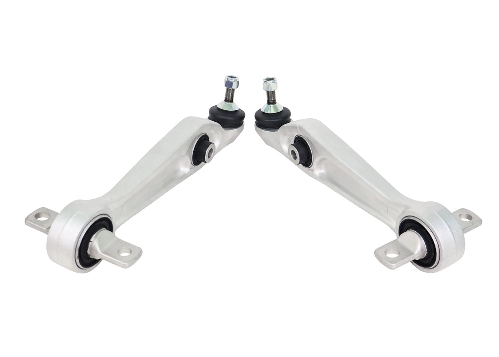 Whiteline Performance Front Lower Lateral Control Arm for TESLA MODEL 3 5YJ3 AWD (2018-ON)