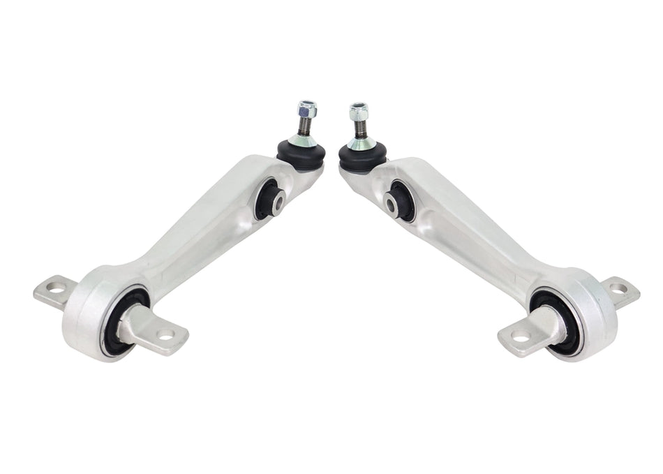 Whiteline Performance Front Lower Lateral Control Arm for TESLA MODEL 3 5YJ3 AWD (2018-ON)