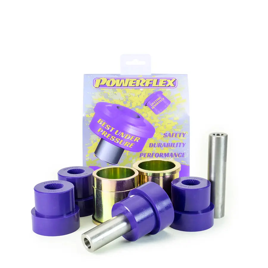 Powerflex Rear Beam Mounting Bush for Audi A4 / S4 / RS4 A4 / S4 / RS4 B5 (1995-2001) A4 Avant 2WD (1995-2001)