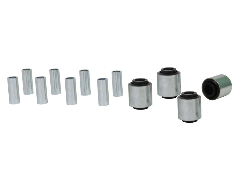 Whiteline Performance Trailing Arm Upper - Bushing Kit for TOYOTA LAND CRUISER 100 SERIES (1998-2007)