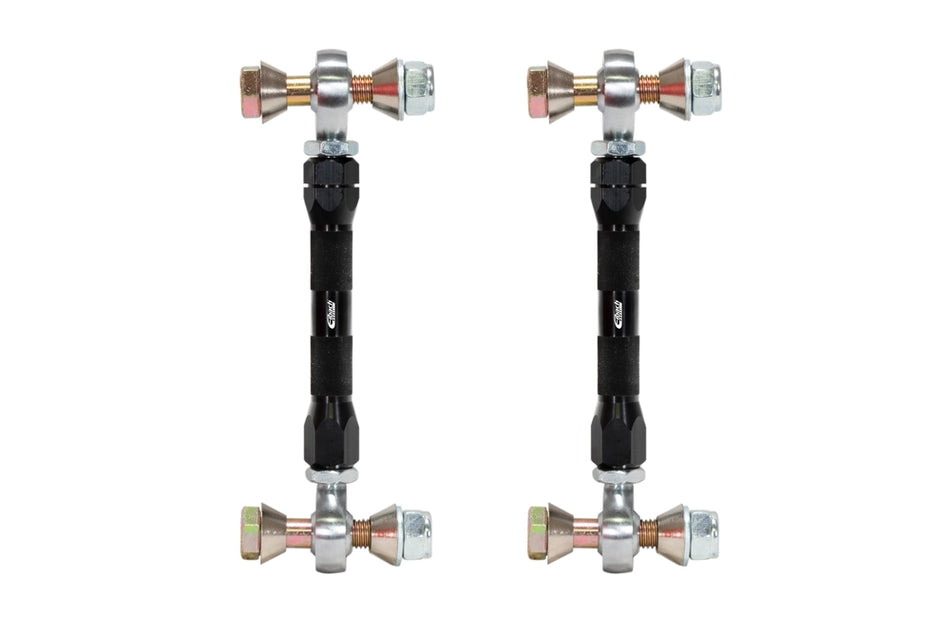 Eibach END LINK KIT for PORSCHE 911 Turbo Convertible 997 (AK41-72-007-04-02)