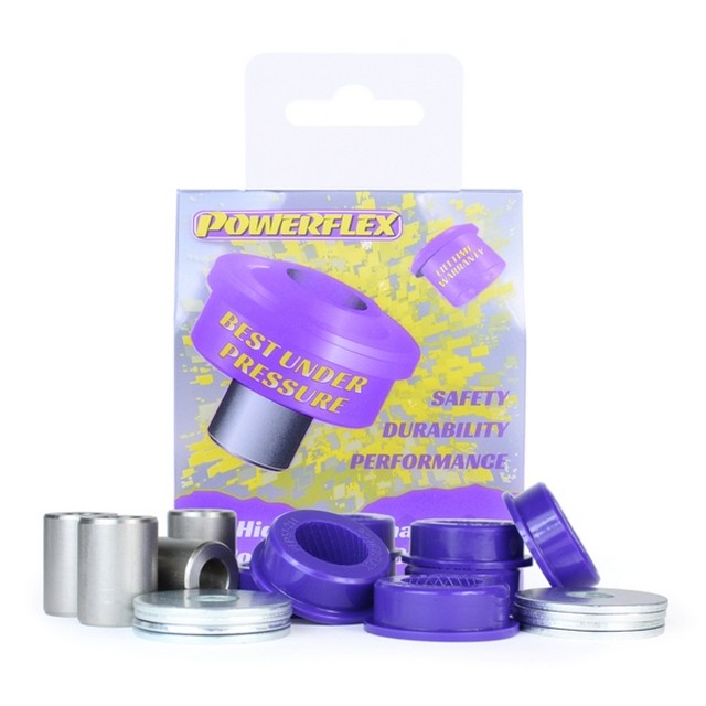 Powerflex Rear Drop Link Bush for Porsche 924 and S (All Years), 944 (1982 - 1985)