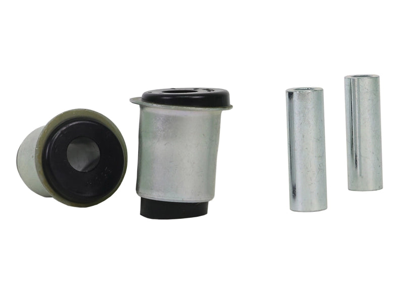Whiteline Performance Control Arm - Lower Inner Bushing for HOLDEN COMMODORE VR, VS SEDAN (1993-1997)