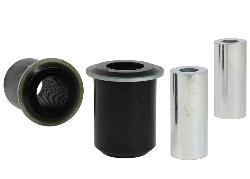 Whiteline Performance Control Arm Upper Rear - Bushing Kit for LAND ROVER RANGE ROVER SPORT L320 (2005-2013)