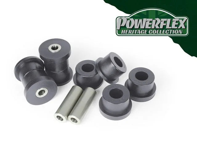 Powerflex Rear Trailing Arm Bush for BMW 5 Series E34 (1988 - 1996) Heritage Collection