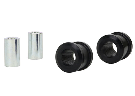 Whiteline Performance Control Arm Upper - Outer Bushing Kit for VW JETTA MK5 TYP 1K (2005-2010)
