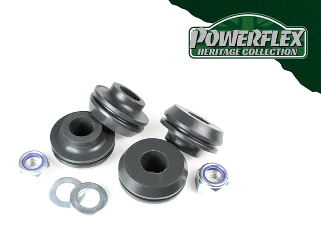 Powerflex Front Radius Arm Rear Bush for Land Rover Defender (2002 - 2016) Heritage Collection