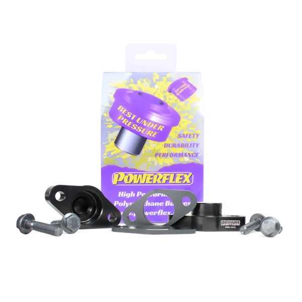 Powerflex Roll Centre Adjuster for Mini R50 52 53 Gen 1 (2000 - 2006)