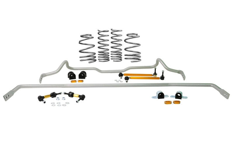 Whiteline Performance Grip Series Kit for FORD AUSTRALIA FOCUS LW, LZ ST (2012-2018) (GS1-FRD009)