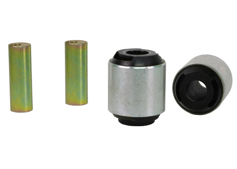 Whiteline Performance Radius Arm - Lower Bushing for FORD FUSION JU (2002-2012)