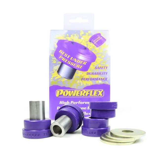 Powerflex Rear Upper Arm Outer Bush 38mm for Cadillac BLS (2005 - 2010)