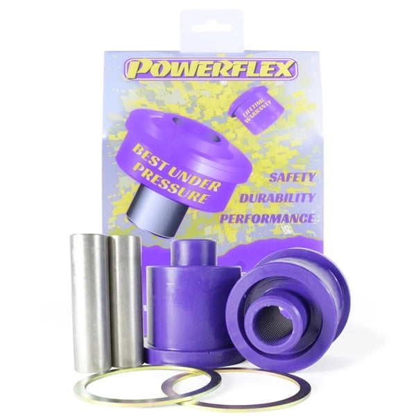 Powerflex Rear Beam Mounting Bush for Honda Civic Mk8 FK/FN inc. Type-R (2005-2012)