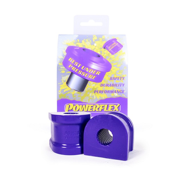 Powerflex Front Anti Roll Bar Mounting Bush 23.5mm for BMW X Series X3 E83 (2003-2010)