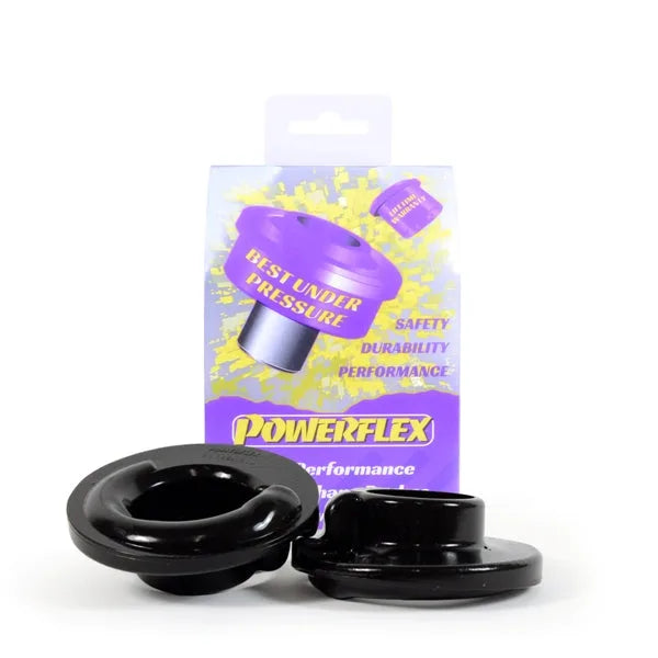 Powerflex Rear Lower Spring Isolator Pad for Volkswagen Transporter Models T5 inc. 4Motion (2003-2015)