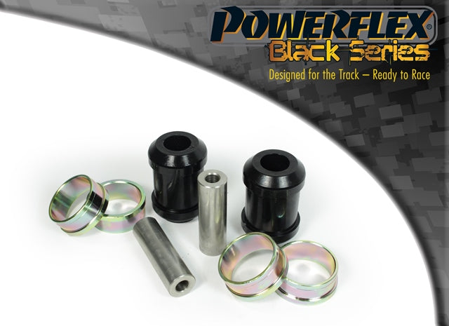 Powerflex Front Lower Arm Inner Bush for Mercedes-Benz C-CLASS W204 C204 inc AMG (2008-2015) in Black