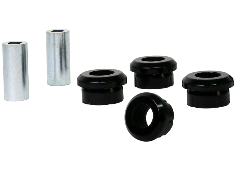 Whiteline Performance Control Arm Lower Rear - Outer Bushing Kit for VW GOLF MK8 R CD, CG (2020-ON)