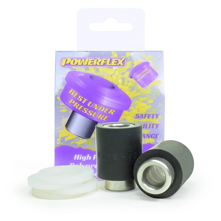 Powerflex Universal Kit Car Bush Caterham Type, 38mm Long, 10mm Bolt for Universal Bushes Parallel Bushes