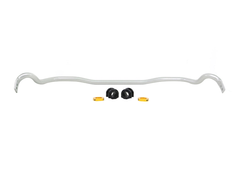 Whiteline Performance Sway Bar - 30mm 2 Point Adjustable MOTORSPORT for HYUNDAI GENESIS BH (2008-2014)