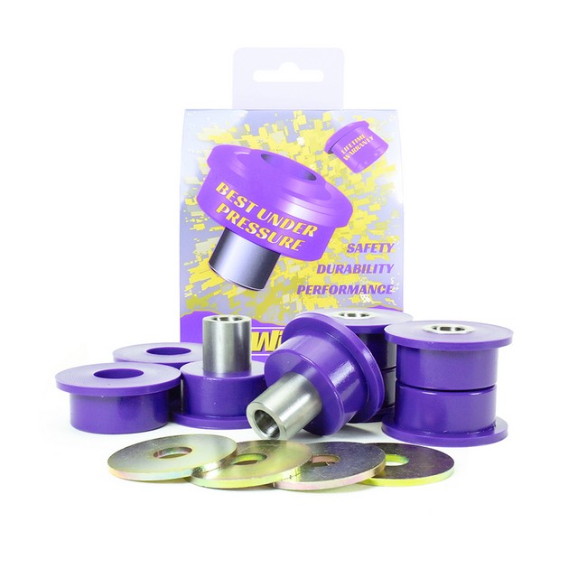 Powerflex Front Upper Wishbone Bush for Toyota Supra Mk4 JZA80 (1993-2002)