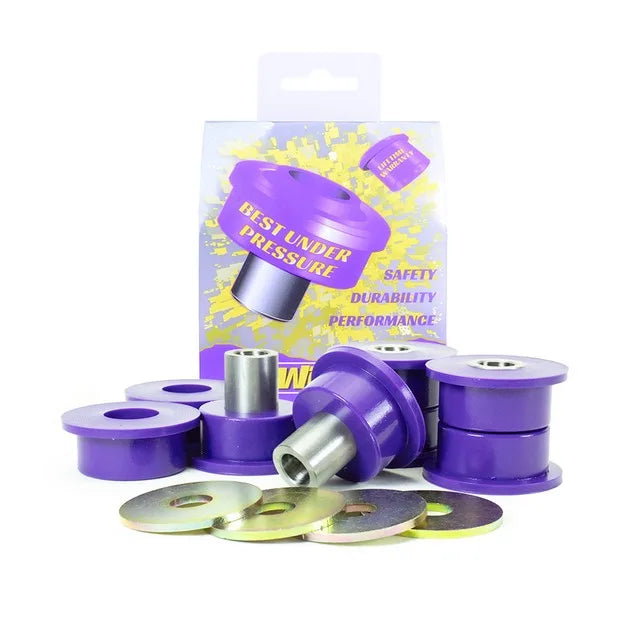 Powerflex Front Upper Wishbone Bush for Toyota Supra Mk4 JZA80 (1993-2002)