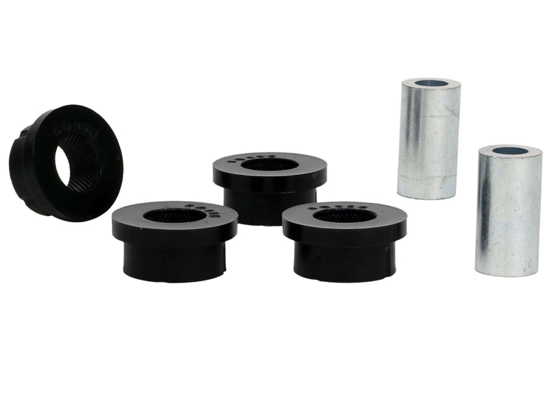 Whiteline Performance Trailing Arm Lower - Rear Bushing Kit for SUBARU LIBERTY BN (2015-2020)