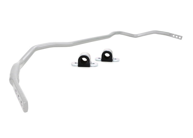 Whiteline Performance Sway Bar - 22mm 3 Point Adjustable for TOYOTA SUPRA MA70, 71 (1986-1993)