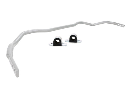 Whiteline Performance Sway Bar - 22mm 3 Point Adjustable for TOYOTA SUPRA MA70, 71 (1986-1993)