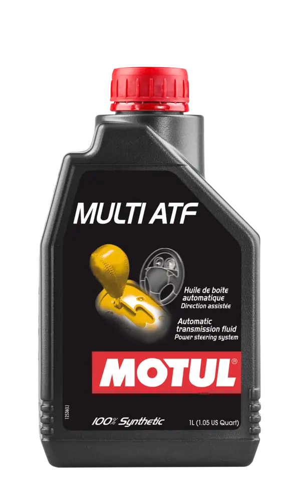 Motul MULTI ATF 1L