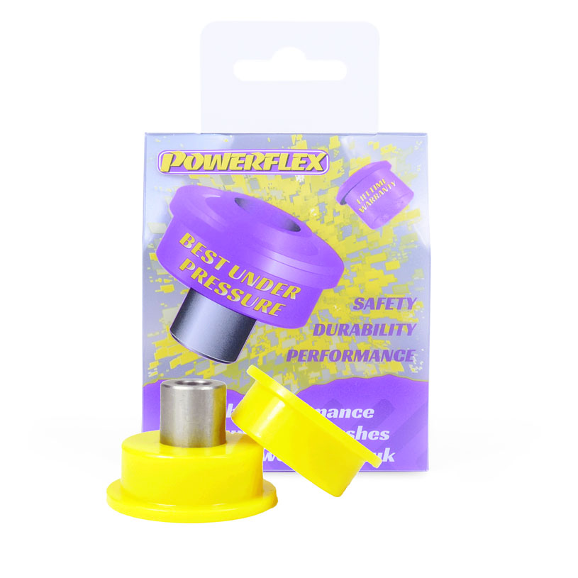 Powerflex O/S Upper Engine Stabiliser Mount Bush for Lancia Delta HF Integrale inc Evo (1986 - 1995)