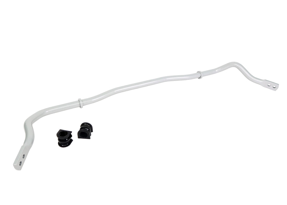 Whiteline Performance Sway Bar - 24mm 2 Point Adjustable for HONDA CIVIC 7TH GEN EM, EP, ES, EU (2000-2006)